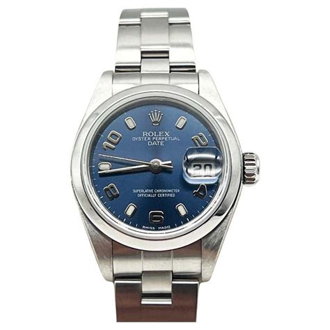 rolex blue mall esq